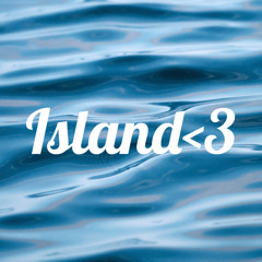 Island<3