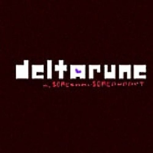 Deltarune; The Same Same Same Puppet