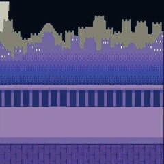 Neverruined (Slowed down + reverb)