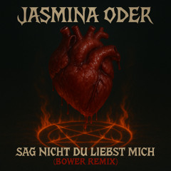 SAG NICHT DU LIEBST MICH