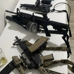 Grupo Feroz- Chaidez hats