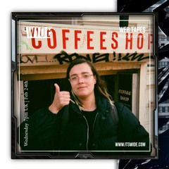 Web Tapes # 08 // DJ HIDRATACCIONI