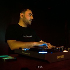 Live Mix #11 - Return