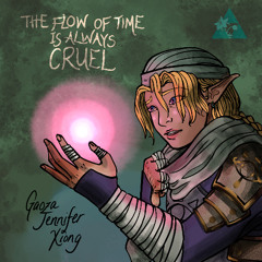 the flow of time is always cruel - Sheik's Theme ~Orchestrated~ | Silent Princess: A Zelda Zine