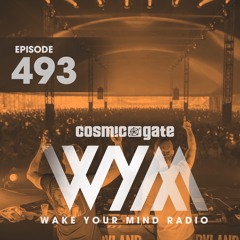 WYM RADIO Episode 493