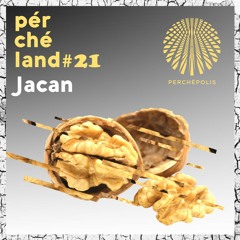 Jacan - Percheland #21