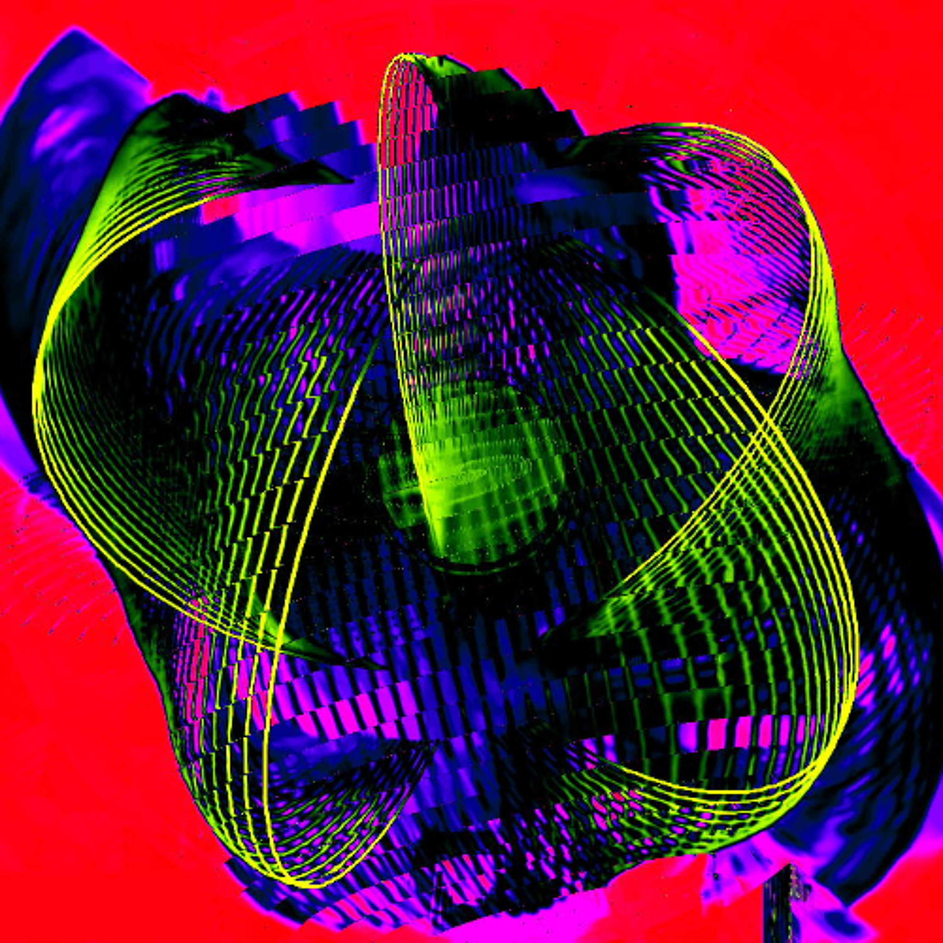 PLATO No. 10647 Wandering Shades 2 episode artwork