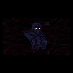 sack-o-bones || Chapter 2 || ABOVETRUTH: Endgame
