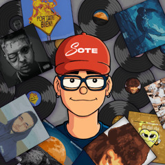 UNDERGROUND ESSENTIALS (Edit Pack by Sote)