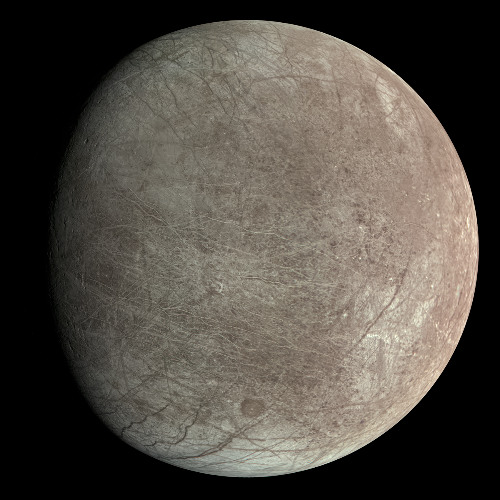 Europa 5