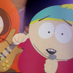 Video Games - Eric Cartman (AI Cover)