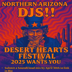 Nathan Strohkirch - Desert Hearts Flagstaff Contest Mix