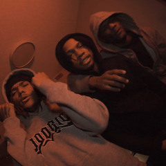 Trolling 4L (feat. Slicksterr & DayskiWick)