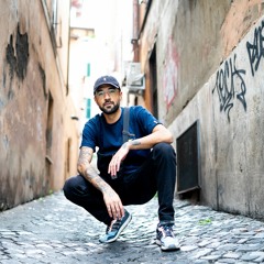 Napalma | Yobalema | Marc Brauner Remix