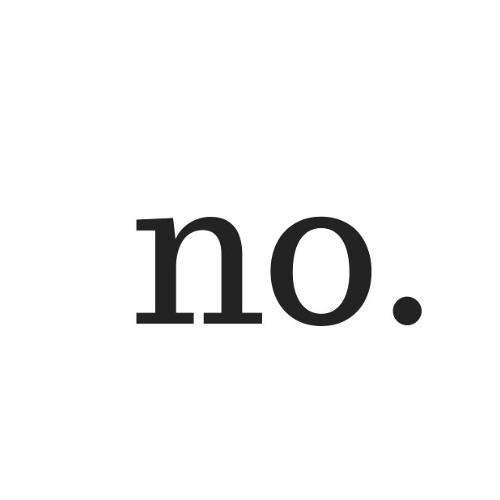 "No (You Can't) radio edit *SoundCloud Exclusive*