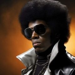 Daddy Cool - Boney M (Remix)