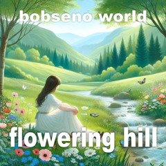 Flowering Hill