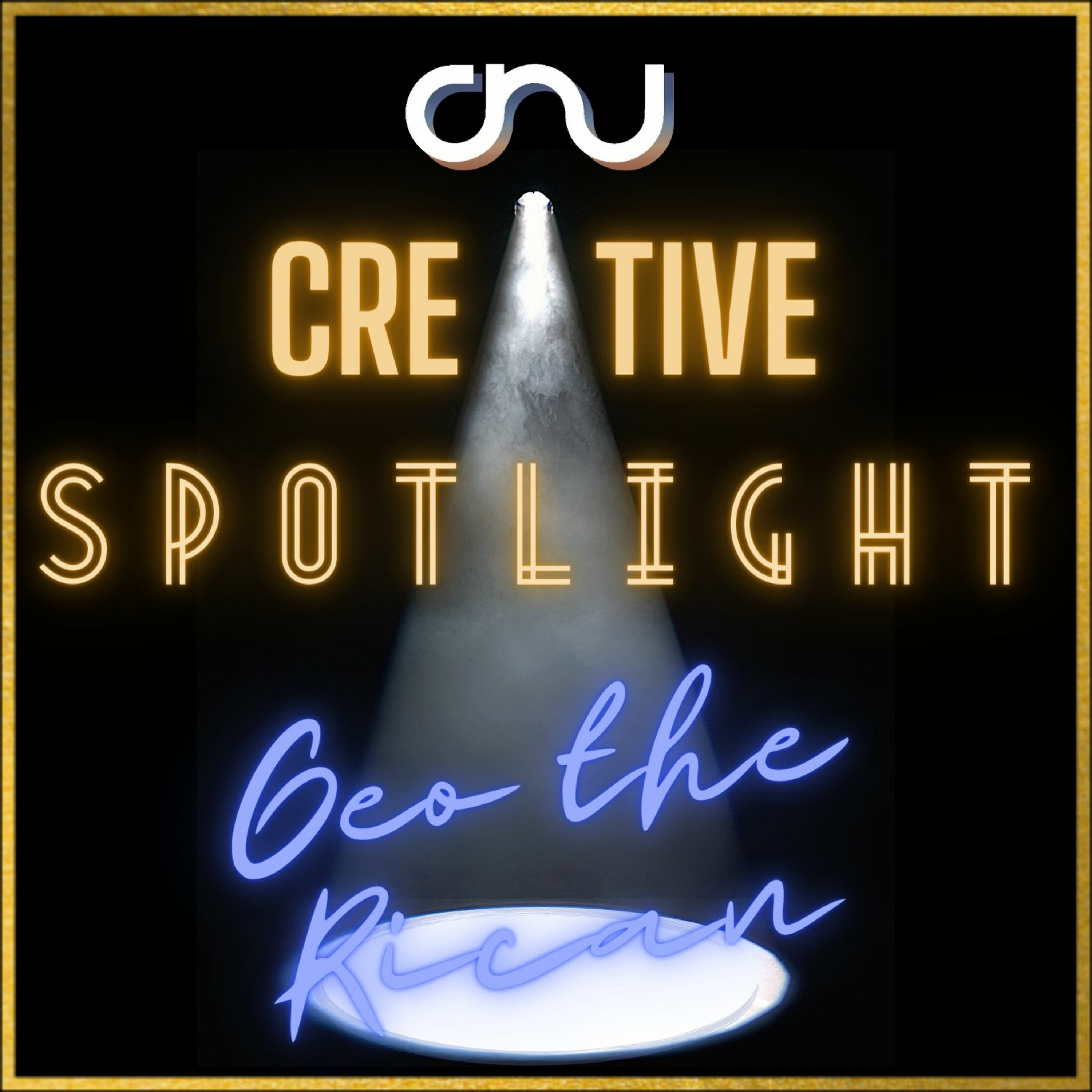 CnU Creatives Spotlight Webseries