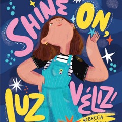 ⭐[PDF]⚡ Shine On, Luz V?liz! free