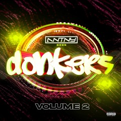 ANTNY - goes donkers 2