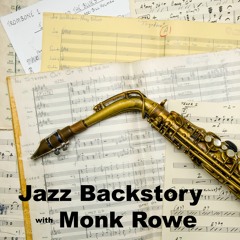 Season 3: Episode 20 “Jotting Down Notes/The Arrangers" - pt.2