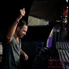 Skizologic Retro DJ Set @ Wild Horses 2024
