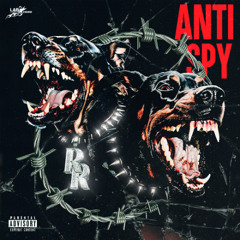 ANTI-SPY ( OLD SCHOOL MIX )