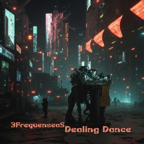 Dealing Dance