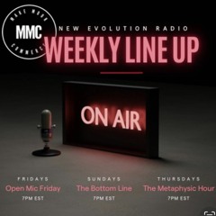 The Bottom Line with Joey Bounce EL Bey-Family trust part 2 -Private Banking