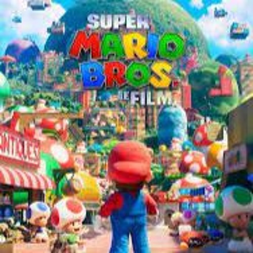 Stream !DescargarVER!* Super Mario Bros. La Película COMPLETA Gratis