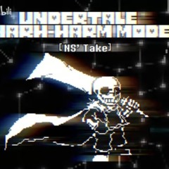 Undertale: The will of fate(Hard-Mode*2)| Check in desc