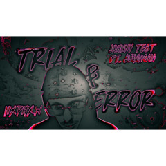 NXPHXW - JOHNNY TEST (FT. JUGGMAN)