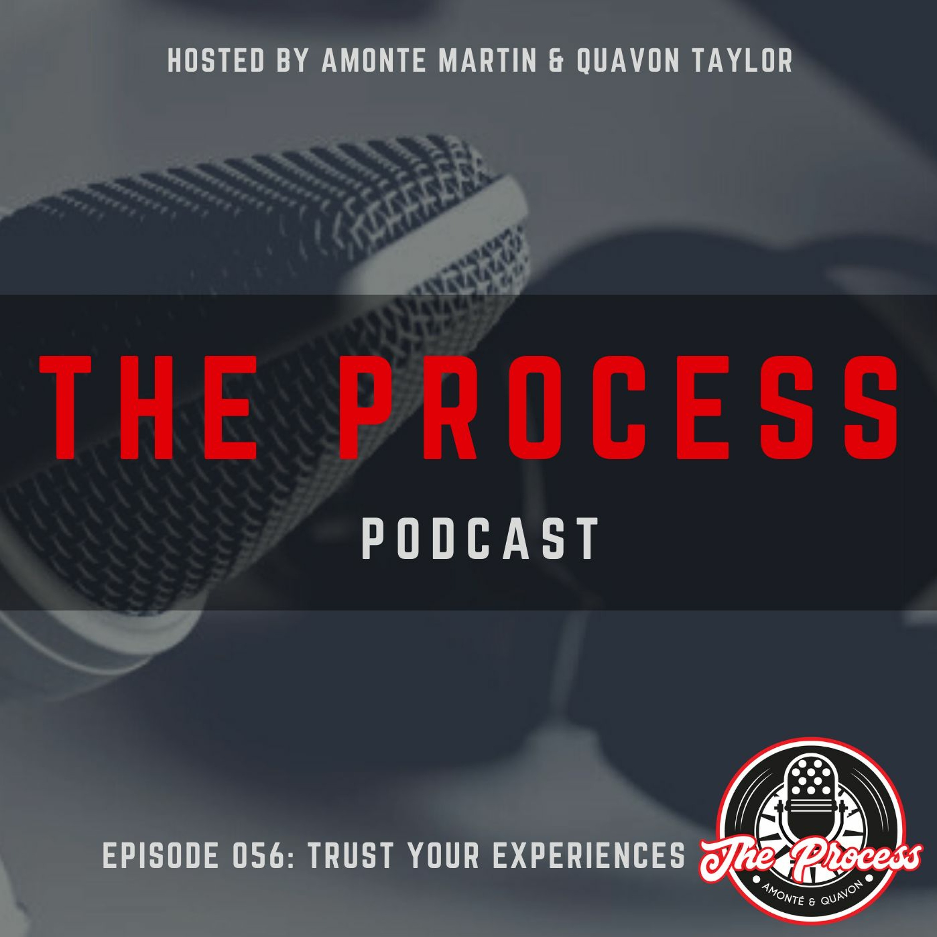 The Process Podcast