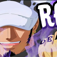 TRAFALGAR LAW RAP  Heartbeat  RUSTAGE ft Ozzaworld [One Piece].mp3