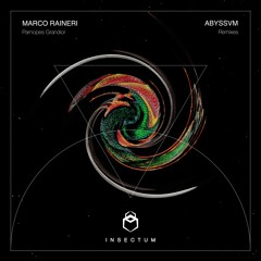 Marco Raineri - Generation Rave (Abyssvm Electronica Rmx)