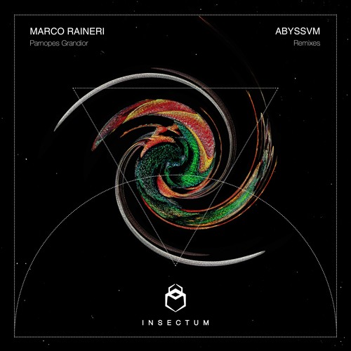 Marco Raineri - Generation Rave (Abyssvm Rmx)