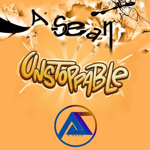 A-Sean - Unstoppable