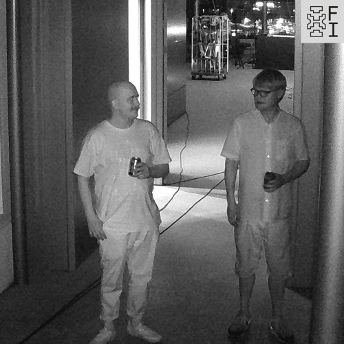 Robert Bergman b2b Calypso Steve╚═ Future Intel ═╗ 09.06.20