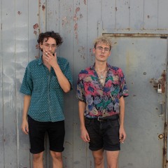 PSYCHOLOGY MACHINE - Gotta Hope