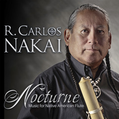 Carlos Nakai