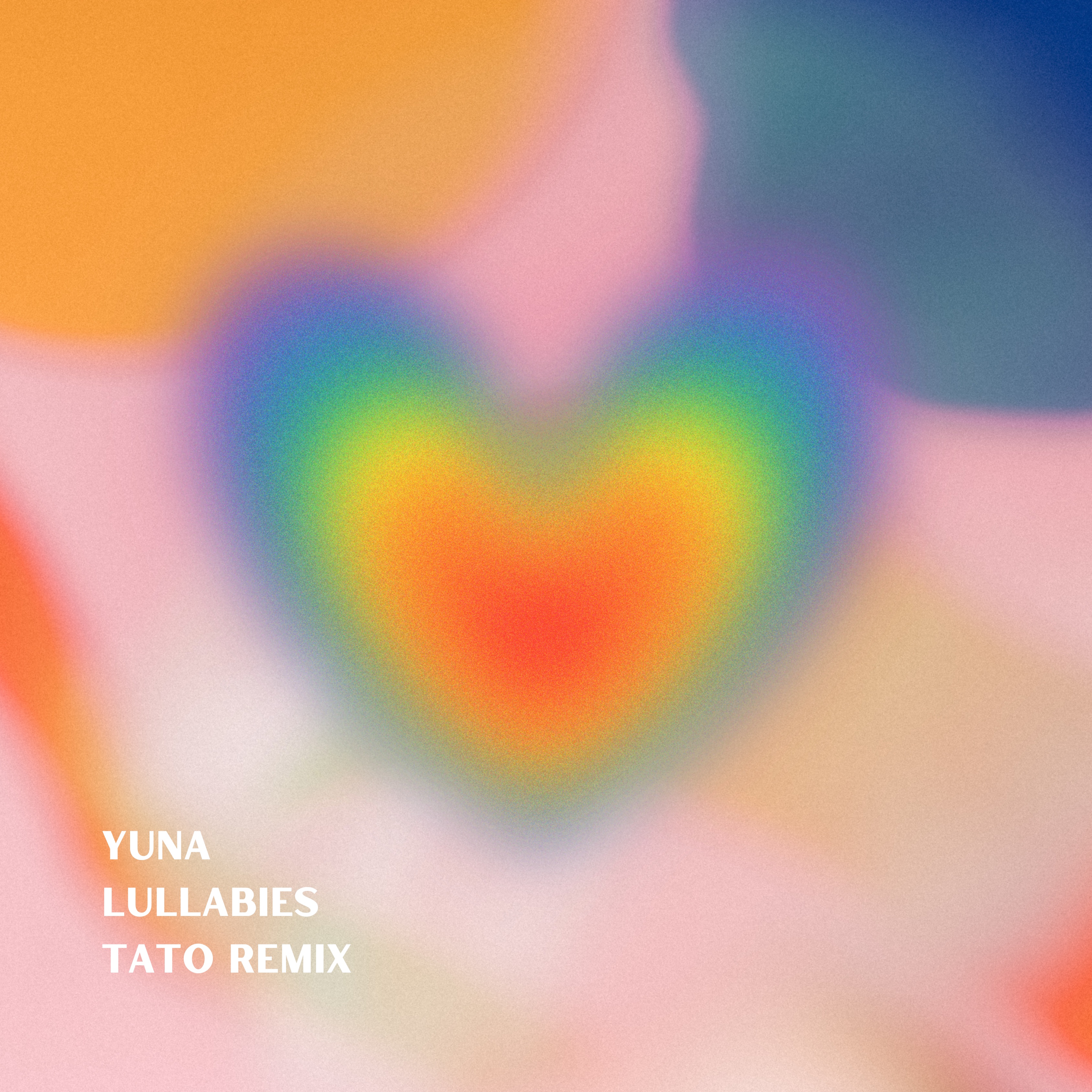 Yuna – Lullabies (Tato Remix)