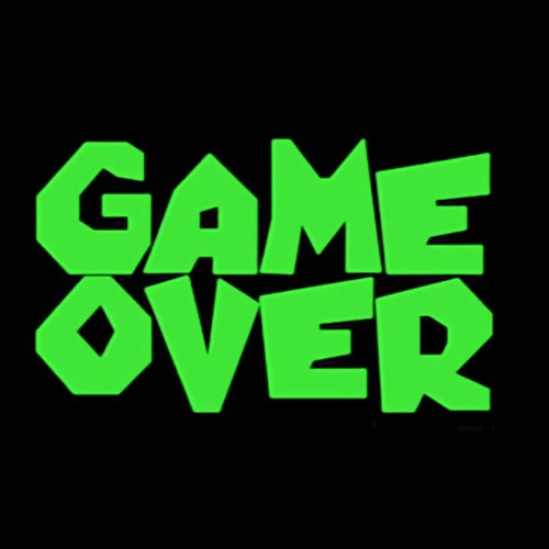 Game Over