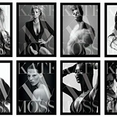 [Read] [PDF EBOOK EPUB KINDLE] Kate: The Kate Moss Book (Cover may vary) by  Kate Moss,Fabien Baron,