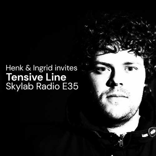 Skylab invites Tensive Line on SkyLab Radio 35