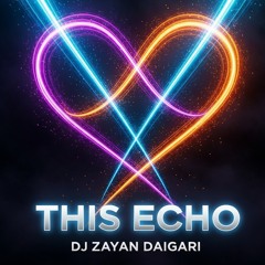 This Echo - Deep House Techno