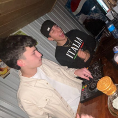 Party Mix 1