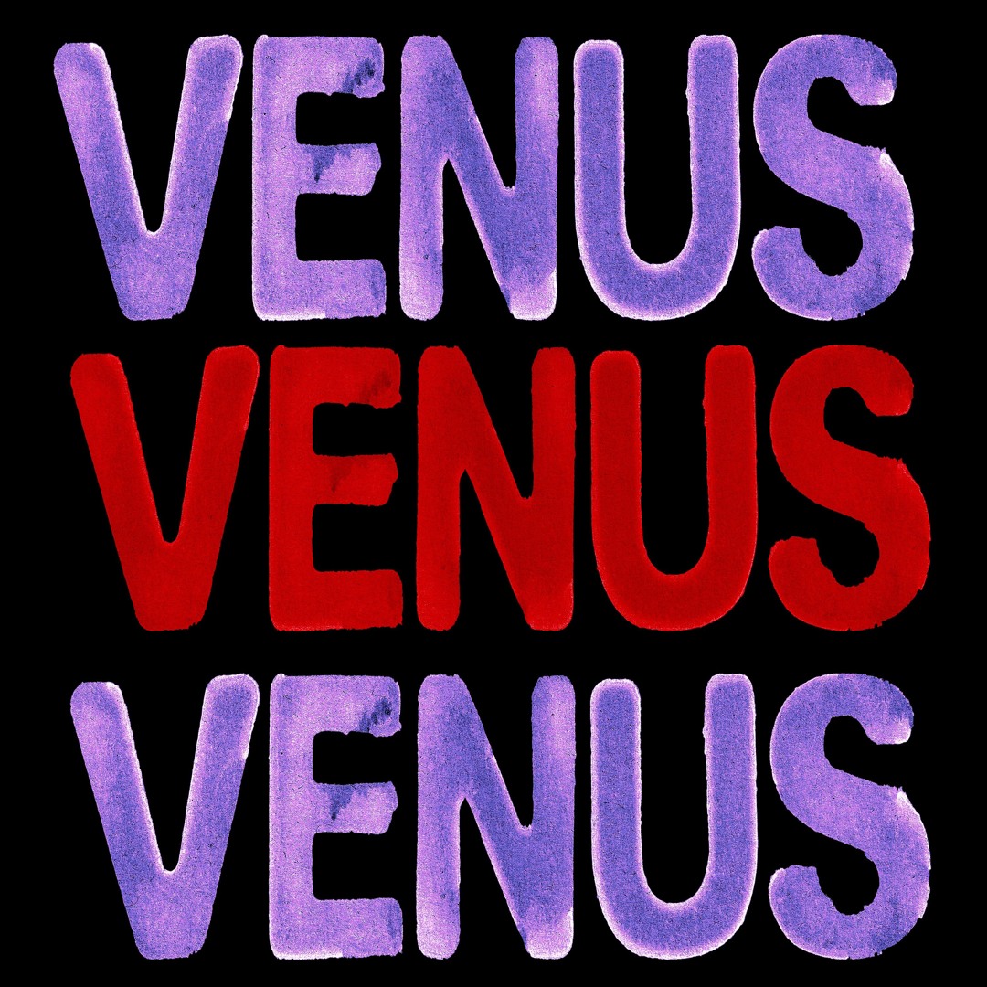 Stream VENUS by DC The Don | Listen online for free on SoundCloud
