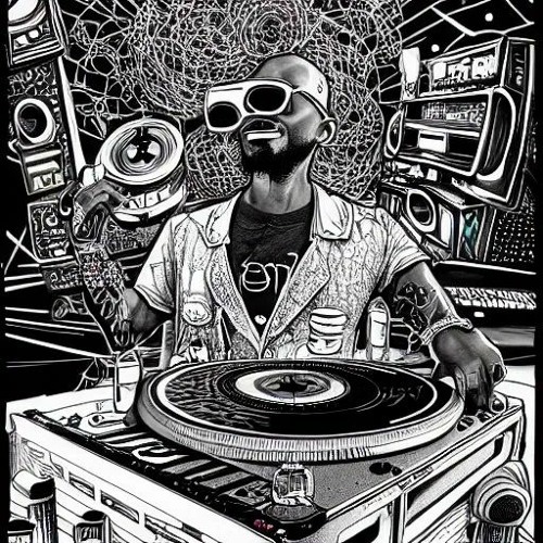 NextHouse Mix Vol.9
