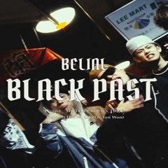 BELIAL-BLACK PAST