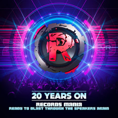 Records mania